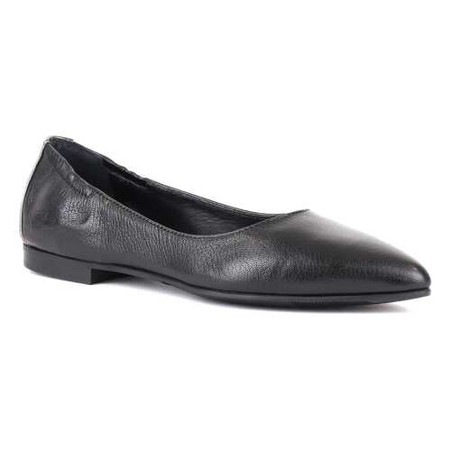 Туфли женские FABIO DI LUNA M97724 черные 36 RU в Оджи