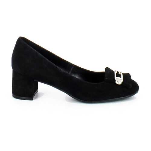 Туфли женские Just Couture черные в Оджи