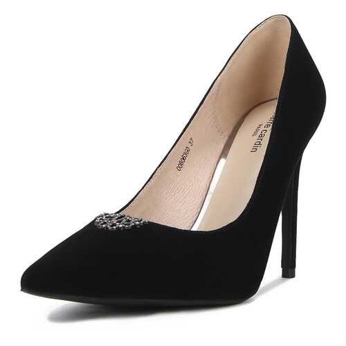 Туфли женские Pierre Cardin 008063G0 черные 39 RU в Оджи