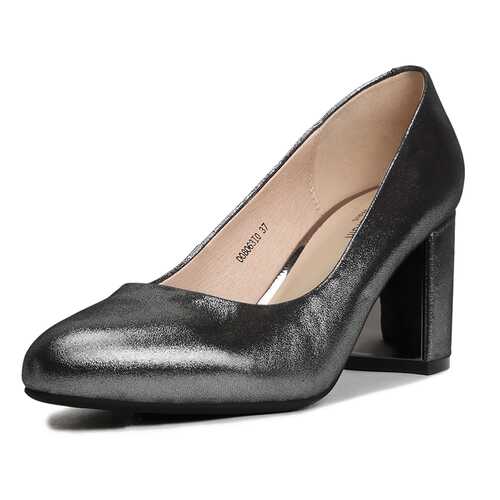 Туфли женские Pierre Cardin 008063I0 серебристые 36 RU в Оджи