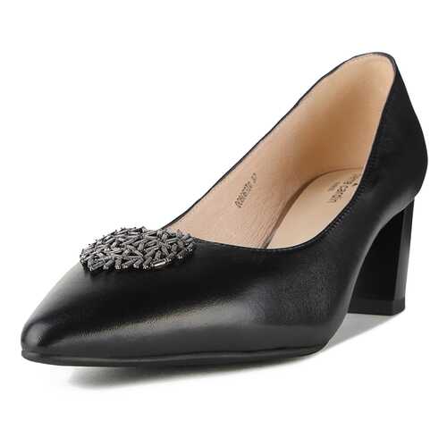 Туфли женские Pierre Cardin 008063T0 черные 41 RU в Оджи