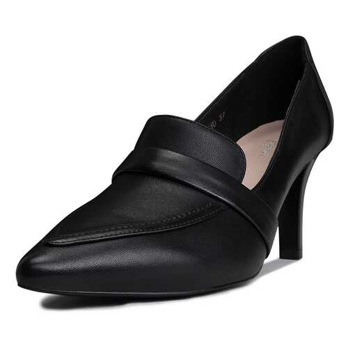 Туфли женские Pierre Cardin 008066Y0 черные 37 RU в Оджи
