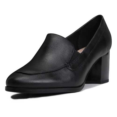 Туфли женские Pierre Cardin 008066Z0 черные 41 RU в Оджи