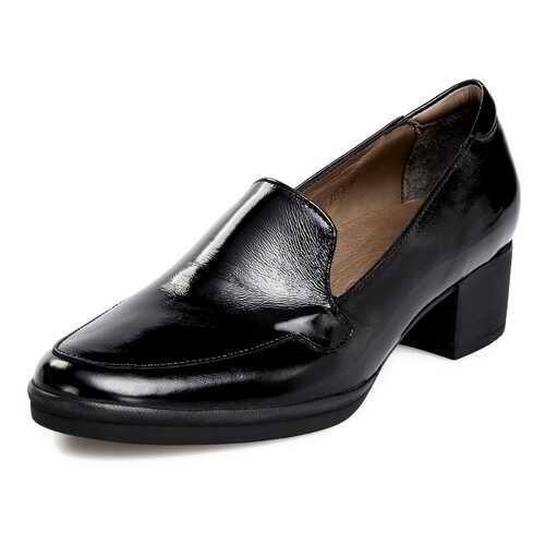 Туфли женские Pierre Cardin 008067F0 черные 37 RU в Оджи