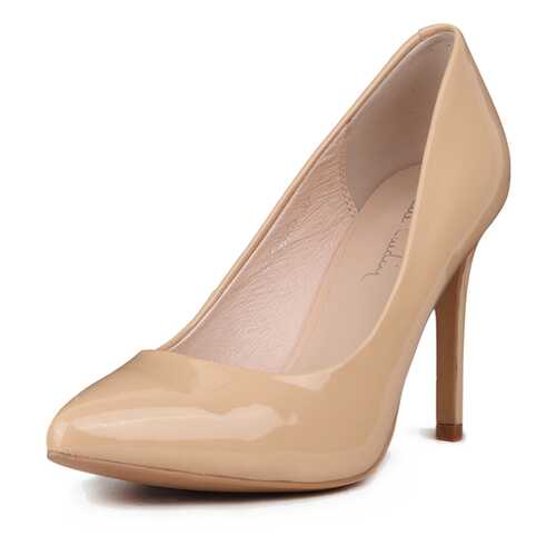 Туфли женские Pierre Cardin JX20S-20E бежевые 35 RU в Оджи