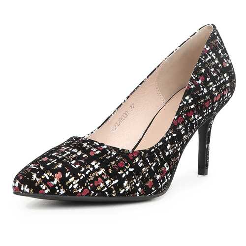 Туфли женские Pierre Cardin JX20S-441 разноцветные 37 RU в Оджи
