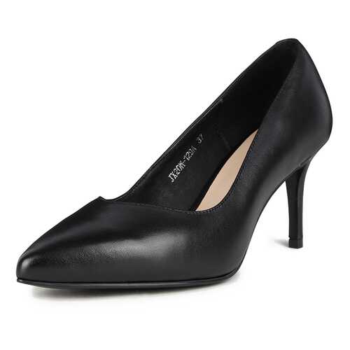 Туфли женские Pierre Cardin JX20W-129A черные 36 RU в Оджи
