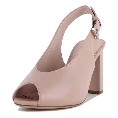 Туфли женские Pierre Cardin XLS19S-134 бежевые 37 RU в Оджи