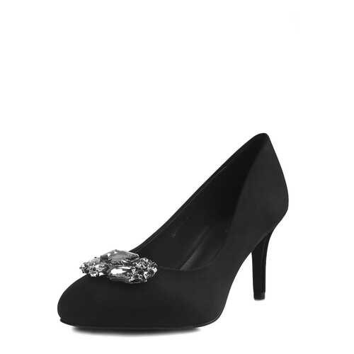 Туфли женские T.Taccardi 008066Q0 черные 36 RU в Оджи