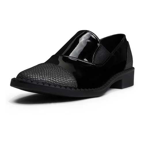 Туфли женские T.Taccardi K0490LC-2B черные 40 RU в Оджи