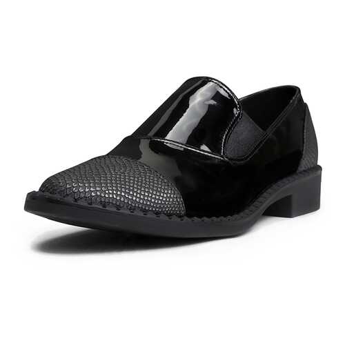 Туфли женские T.Taccardi K0490LC-2BK черные 41 RU в Оджи