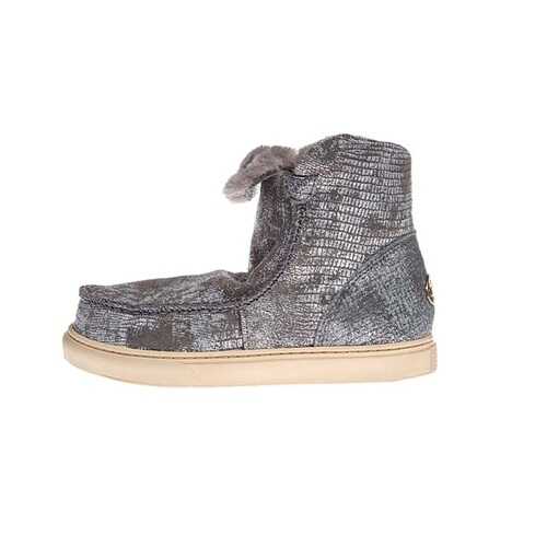 Угги Shepherd's Life Godiva Short Gksiro серебряная змея в Оджи