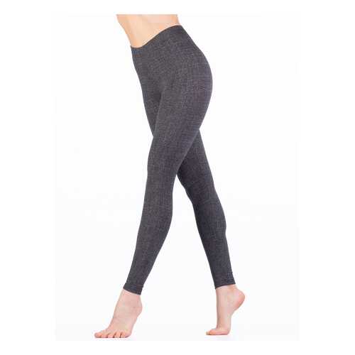Брюки женские Jadea серые M/L в Оджи