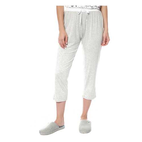 Домашние брюки женские DKNY серые S в Оджи