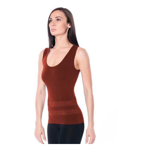 Майка женская Giulia красная S/M в Оджи