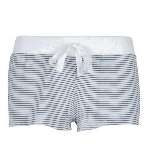 Шорты женские LingaDore 2938 Comfy белые XS в Оджи