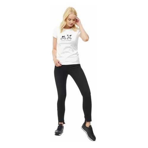 Джинсы женские Armani Exchange 6GYJ25 Y2MFZ 0204 черные 28 в Оджи