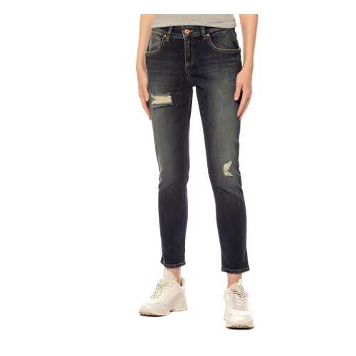Джинсы женские BRIAN DALES J5500 13570.003 синие 25 IT в Оджи