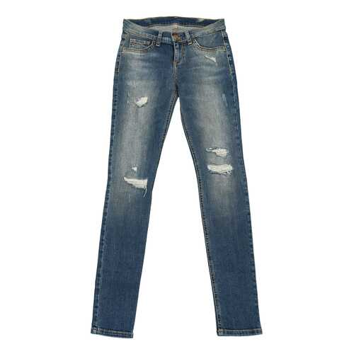 Джинсы женские BRIAN DALES J8580 13580.009 синие 27 IT в Оджи