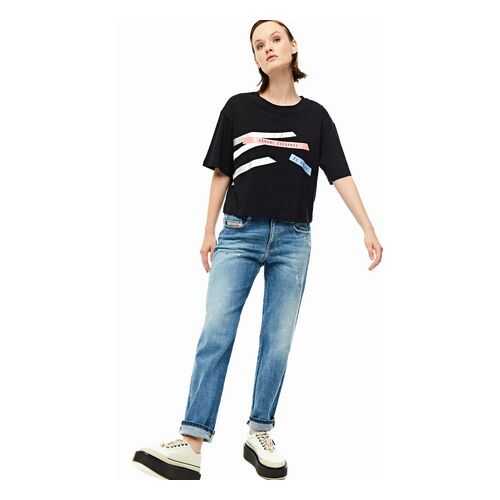 Джинсы женские DIESEL 00SMN0 0099M 01 синие 28/32 IT в Оджи