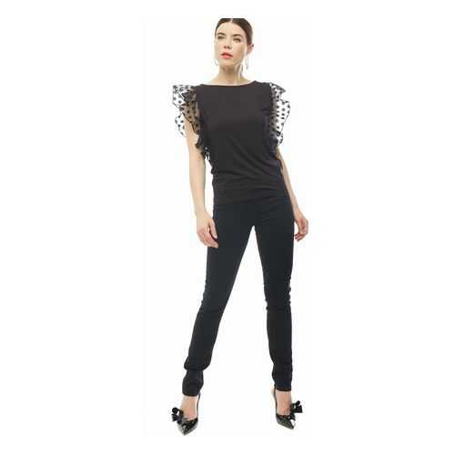 Джинсы женские Guess W0YA46-D3Y26 черные 27/29 US в Оджи