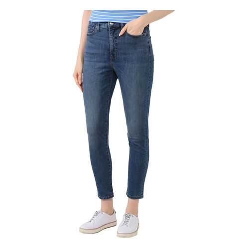 Джинсы женские LAUREN RALPH LAUREN 4575062 синие 4 USA в Оджи