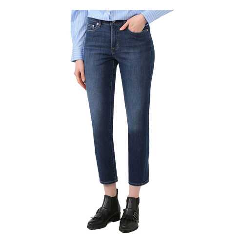 Джинсы женские LAUREN RALPH LAUREN 4575100 голубые 6 USA в Оджи