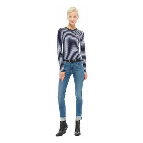Джинсы женские Levi's 1888104110 синие 24/32 US в Оджи
