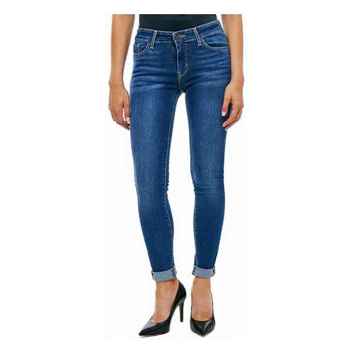 Джинсы женские Levi's 1888104180 синие 29/32 USA в Оджи