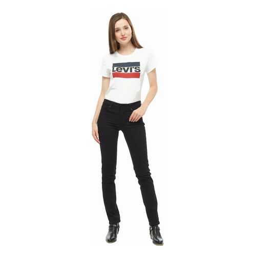 Джинсы женские Levi's 1888400010 черные 29/32 US в Оджи
