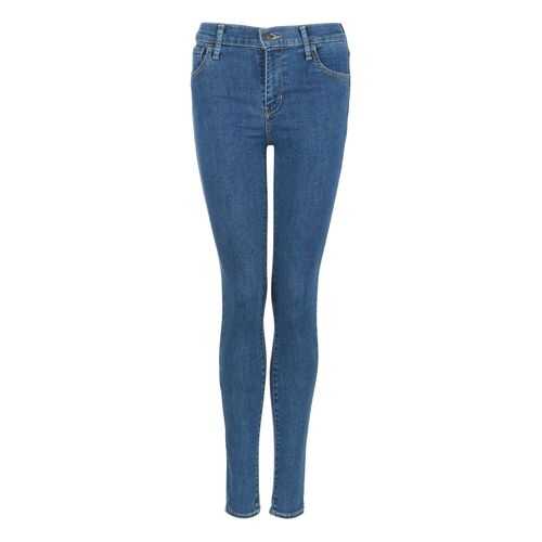 Джинсы женские Levi's 5279701 синие 25/30 US в Оджи