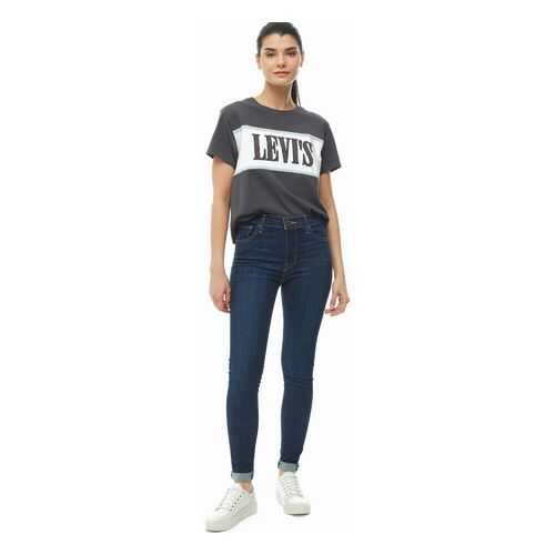Джинсы женские Levi’s® 5279701380 синие 27/32 US в Оджи