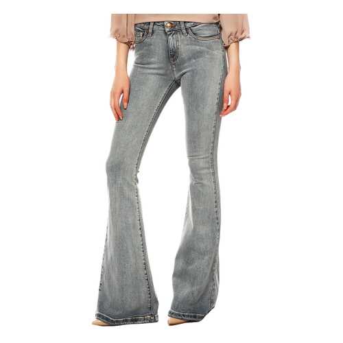 Джинсы женские Love Moschino 5293446 синие 26 IT в Оджи