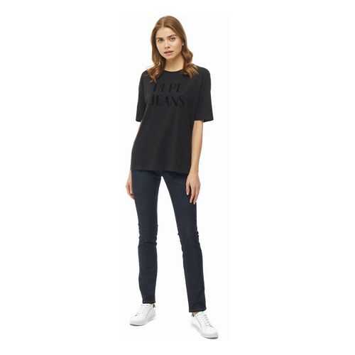 Джинсы женские Pepe Jeans PL201322AA5.000 синие 26/32 в Оджи