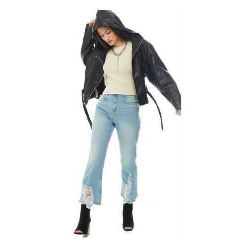 Джинсы женские Pinko 1J10D2 Y62Q G46 синие 26 IT в Оджи