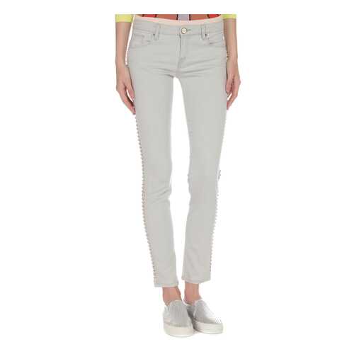Джинсы женские PINKO TAG G86151620 серые 26 IT в Оджи