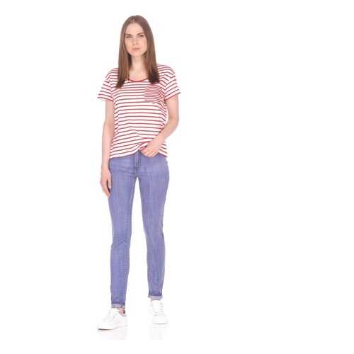 Джинсы женские Rovello RW22000 синие 25/32 в Оджи