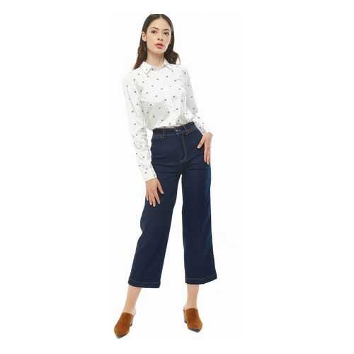Джинсы женские Tommy Hilfiger WW0WW27245 1BO синие 25 US в Оджи