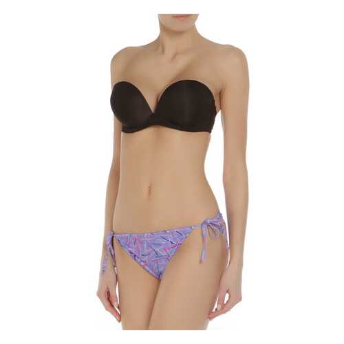 Купальник низ женский American Apparel RNT07P фиолетовый M в Оджи