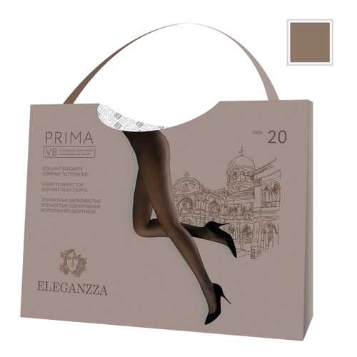 Колготки ELEGANZZA PR-2011 3-M в Оджи
