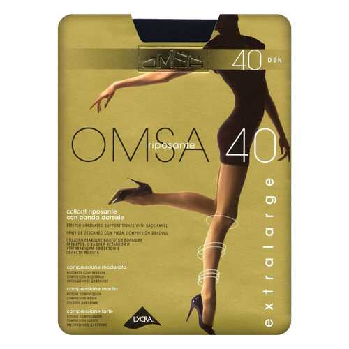 Колготки Omsa OMSA 40 / Nero (Черный) / 2 (S) в Оджи