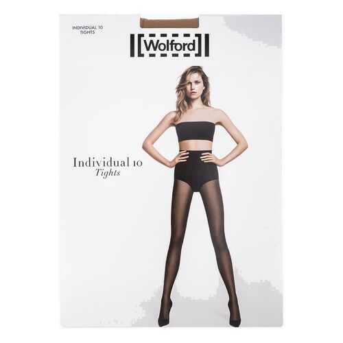Колготки Wolford 183824365 бежевый 46 в Оджи
