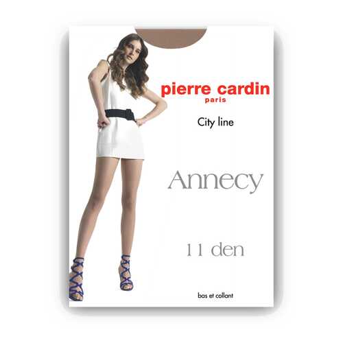 КОЛГОТКИ ж. Cr ANNECY 11 NOISETTE 2 в Оджи