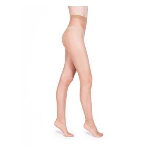 Колготки женские Mademoiselle collant Hannah (Mad.) бежевые 4 в Оджи