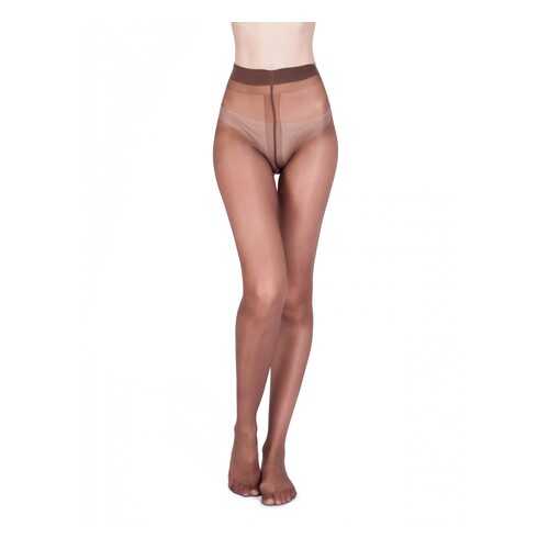 Колготки женские Mademoiselle Debby 40 (Mad.) коричневые 2 в Оджи