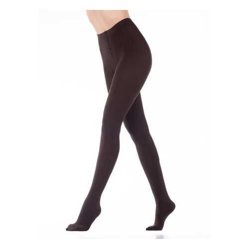 Колготки женские MiNiMi COTONE 160 коричневые 2 (S) в Оджи