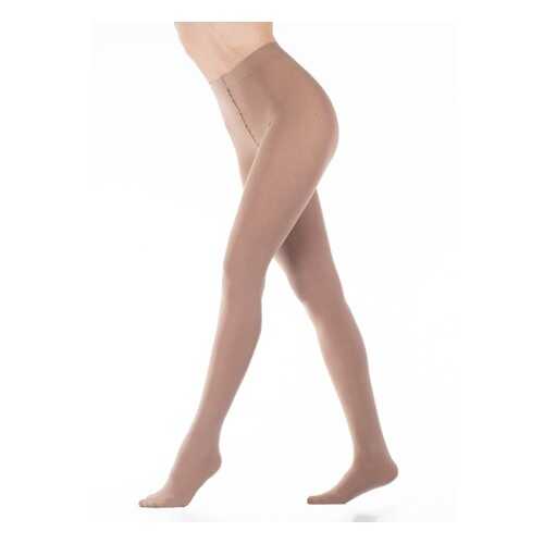 Колготки женские MiNiMi COTONFILL 70 бежевые 5 (XL) в Оджи