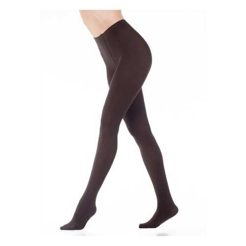Колготки женские MiNiMi COTONFILL 70 коричневые 3 (M) в Оджи