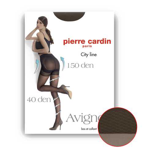 Колготки женские Pierre Cardin AVIGNON 40/150 загар 3 (M) в Оджи