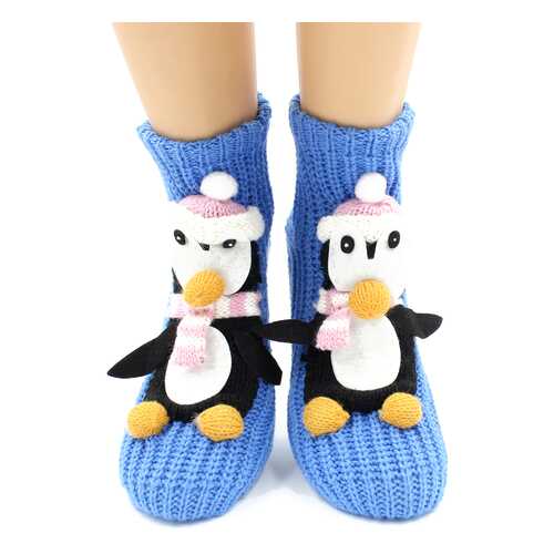 Носки женские Hobby Line разноцветные 36-39 в Оджи